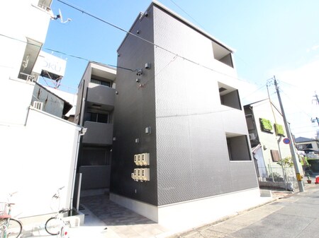 ＲＥＧＡＬＥＳＴささしま外観写真