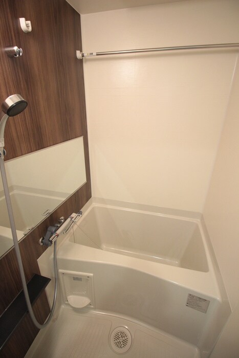 物件内観写真7　(バス／シャワールーム等)