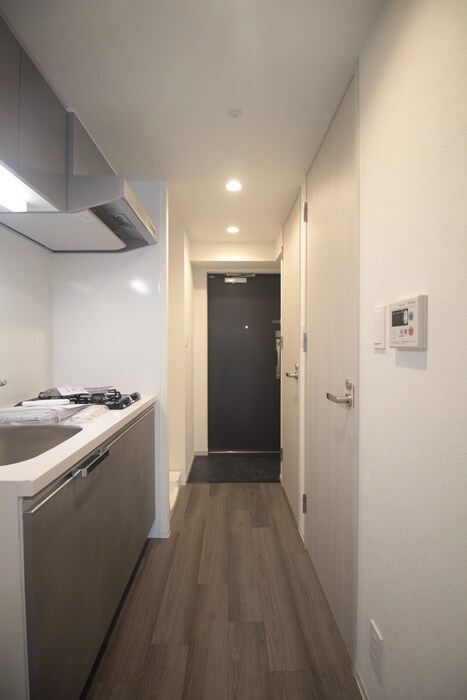 物件内観写真18　(廊下)