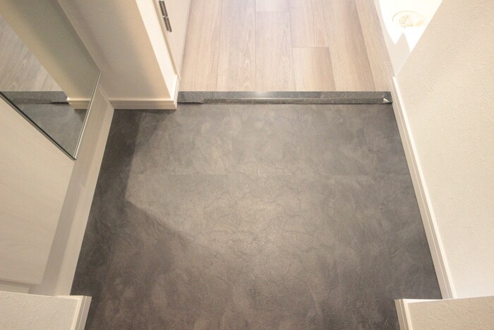 物件内観写真19　(玄関)