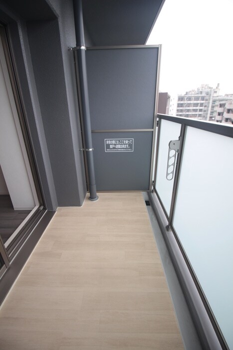 物件内観写真21　(ベランダ・バルコニー)