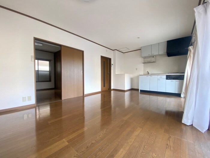 物件内観写真7　(居室)