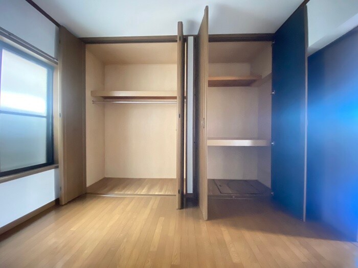 物件内観写真14　(収納)