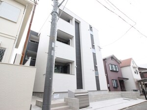 ＲＥＧＡＬＥＳＴ瑞穂区役所外観写真
