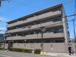 カーサ本山外観写真