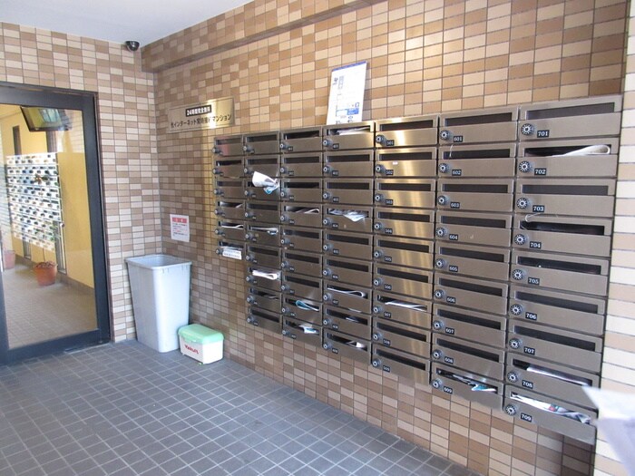 物件外観写真3　(建物設備)