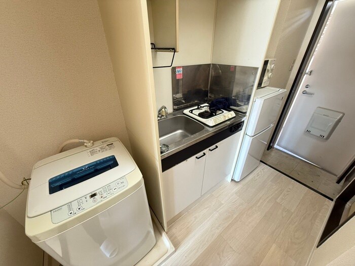 物件内観写真10　(キッチン)