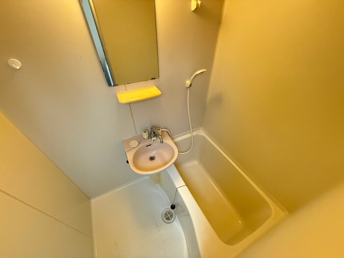 物件内観写真11　(バス／シャワールーム等)