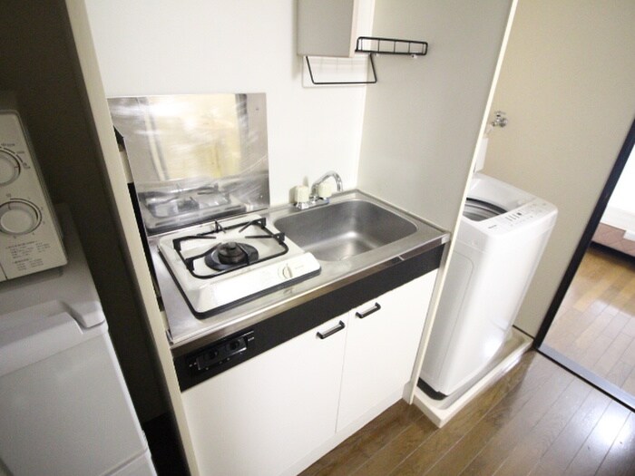 物件内観写真12　(キッチン)