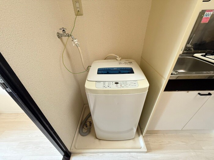 物件内観写真19　(ベランダ・バルコニー)