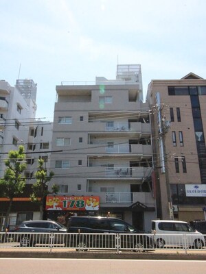 メゾン・ド・ラステア外観写真