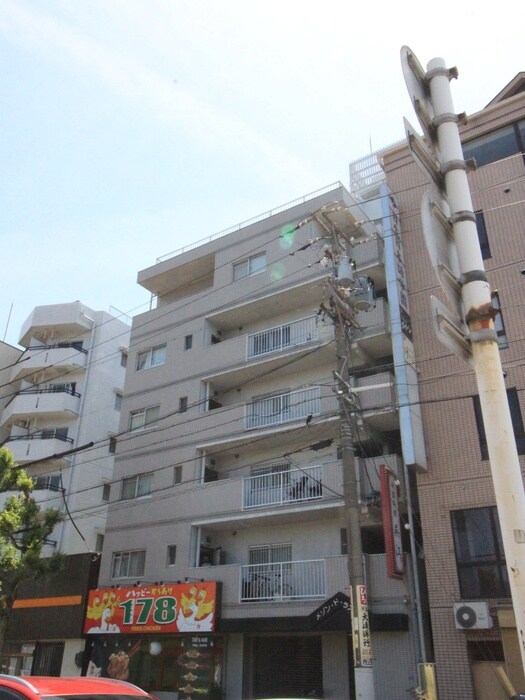 物件外観写真5　(外観写真)