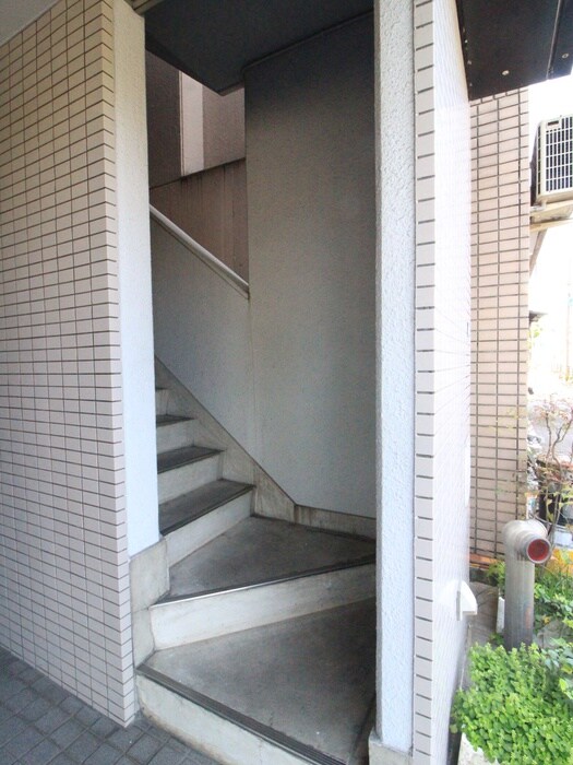 物件外観写真6　(外観写真)