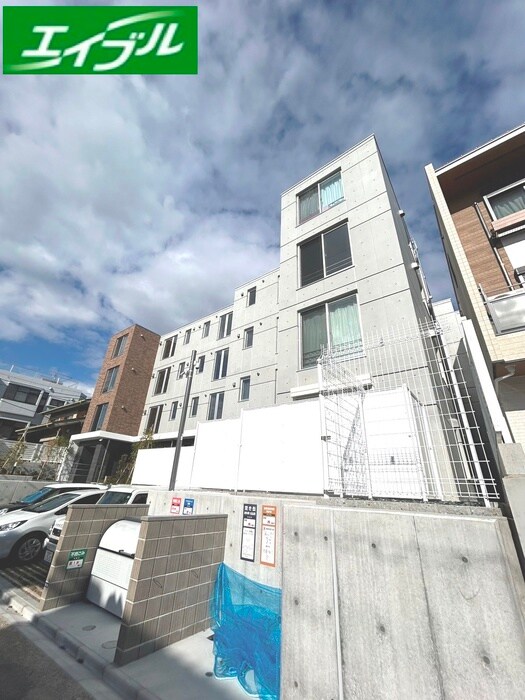 物件外観写真2　(周辺環境)