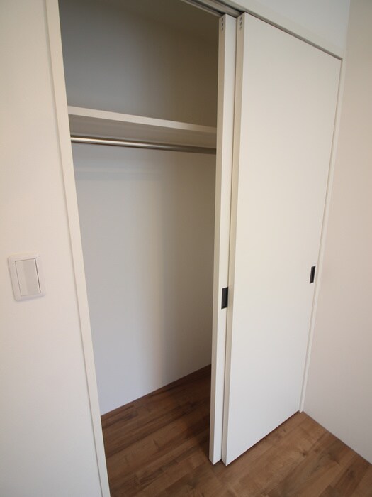 物件内観写真9　(収納)