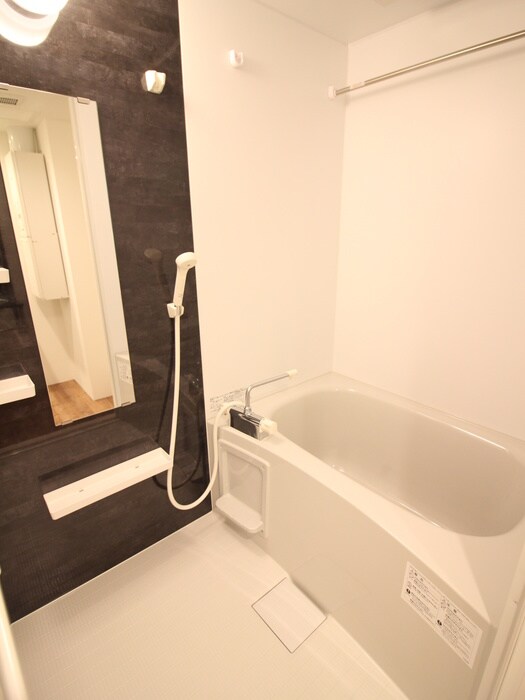 物件内観写真11　(バス／シャワールーム等)