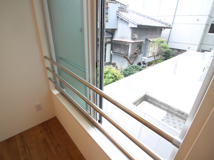 物件内観写真21　(ベランダ・バルコニー)