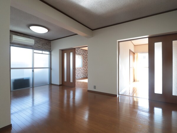 居室