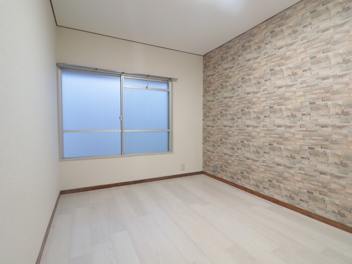 物件内観写真11　(居室)