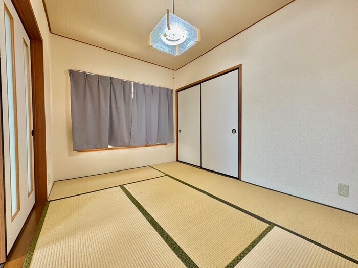 物件内観写真20　(居室)