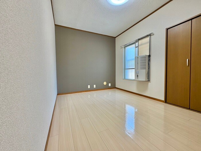 物件内観写真21　(居室)