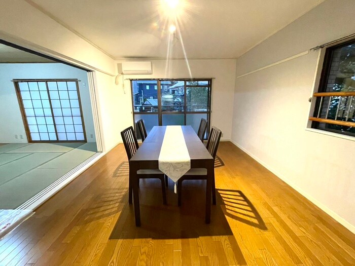 物件内観写真7　(居室)