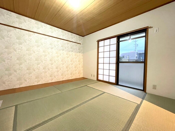 物件内観写真10　(居室)