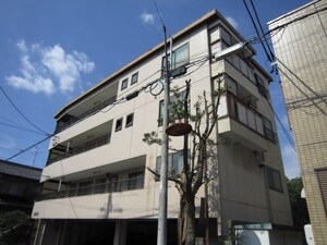 田中ビル外観写真