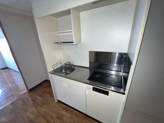 物件内観写真11　(キッチン)