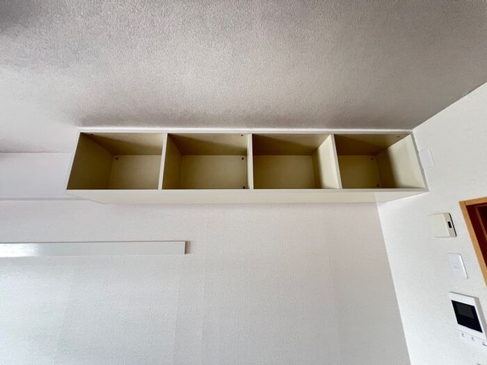 物件内観写真22　(収納)