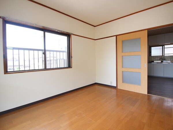 居室
