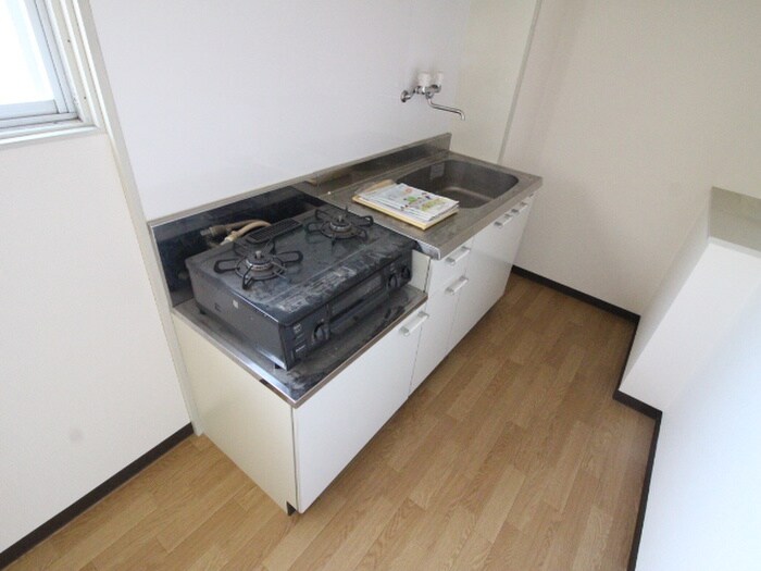 物件内観写真8　(キッチン)