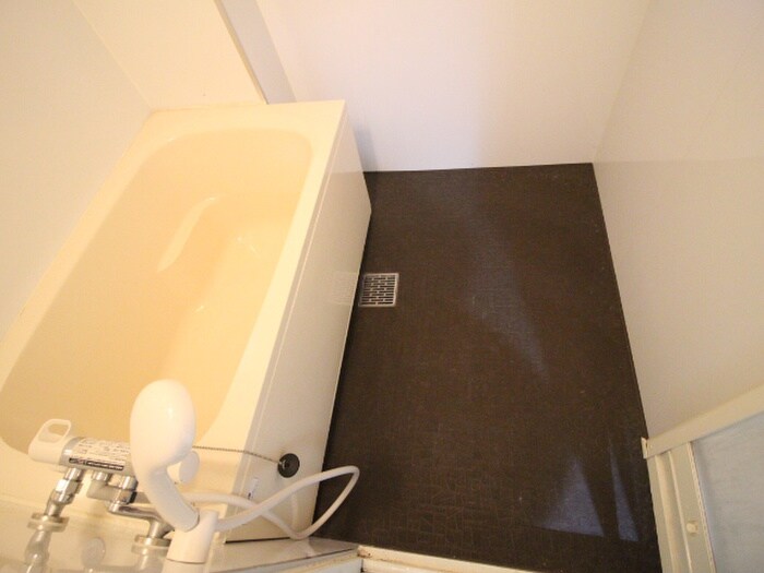 物件内観写真9　(バス／シャワールーム等)