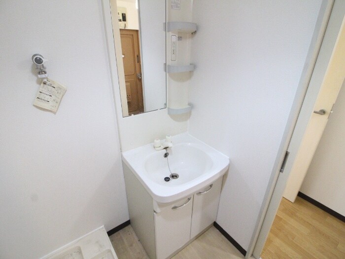 物件内観写真10　(洗面)