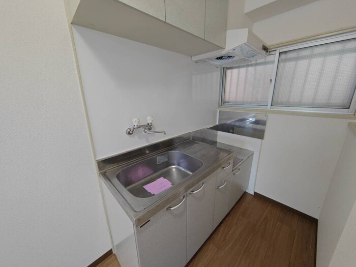 物件内観写真12　(キッチン)