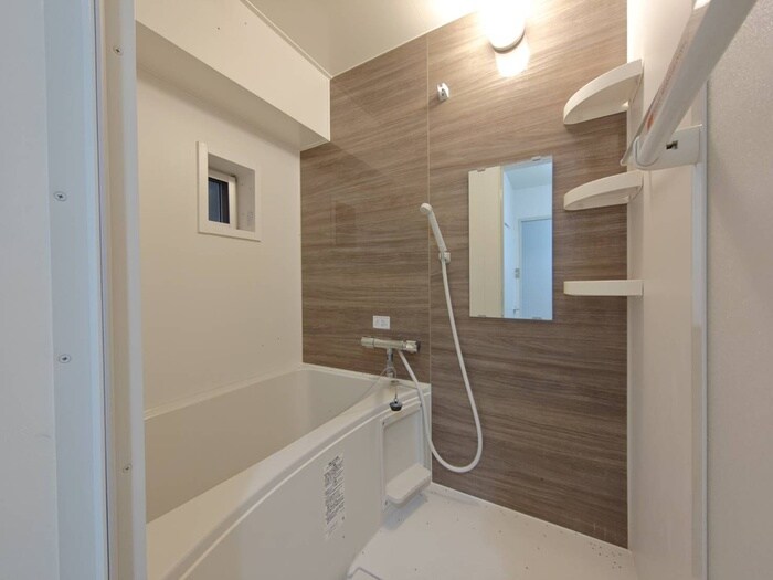 物件内観写真13　(バス／シャワールーム等)