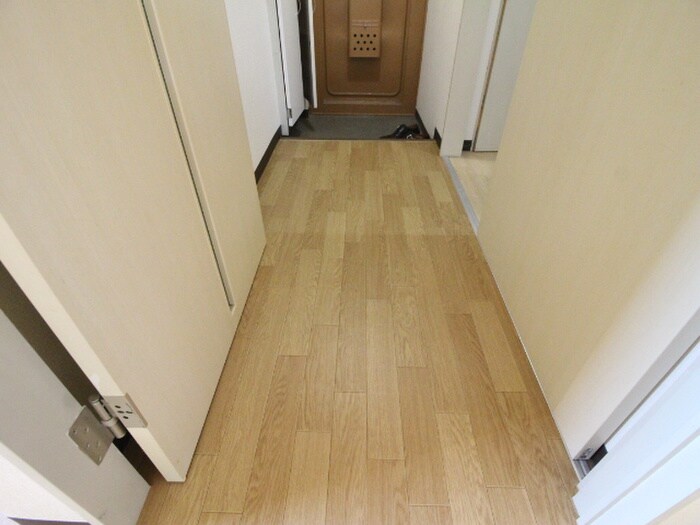 物件内観写真19　(廊下)