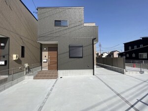 御供所町4-27KODATEXⅣ-B外観写真