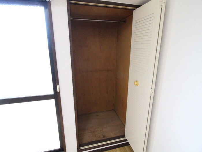 物件内観写真9　(収納)