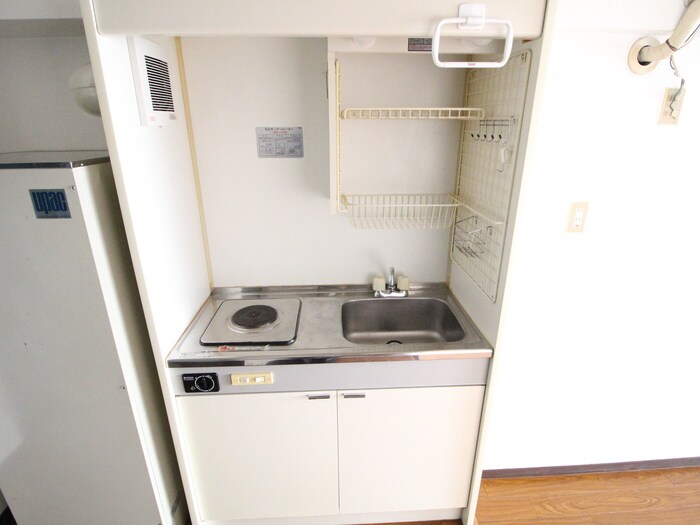 物件内観写真9　(キッチン)