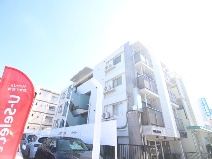 物件外観写真3　(外観写真)