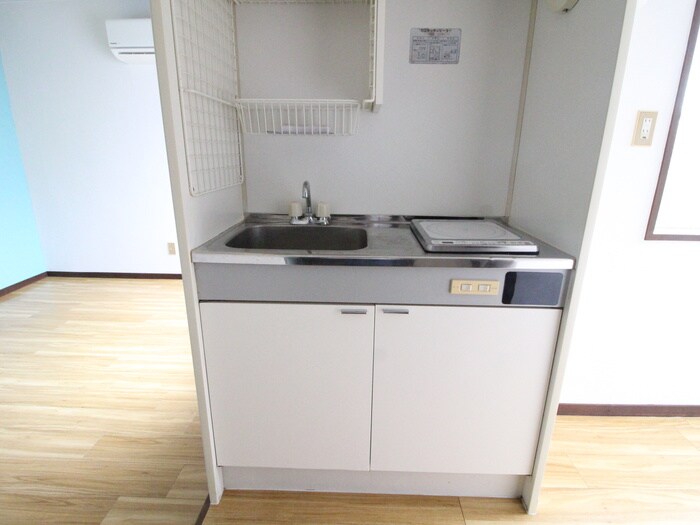 物件内観写真11　(キッチン)