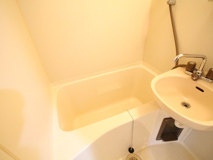 物件内観写真13　(バス／シャワールーム等)