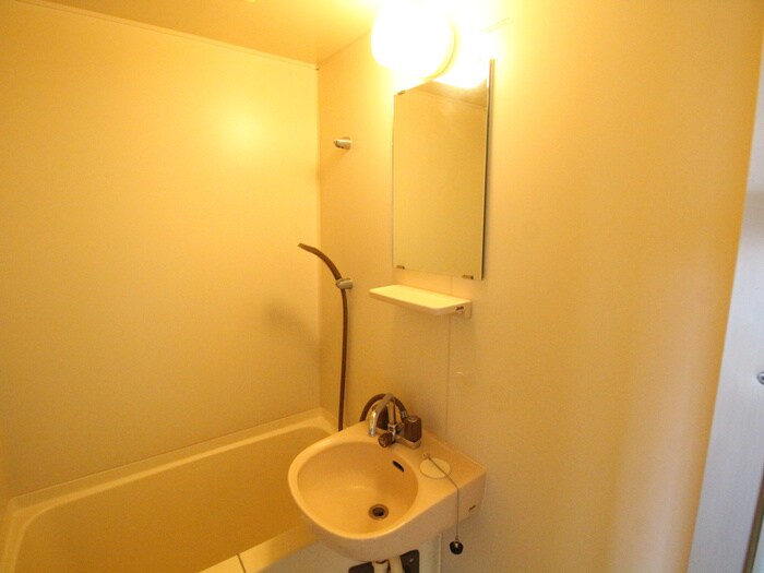 物件内観写真13　(洗面)