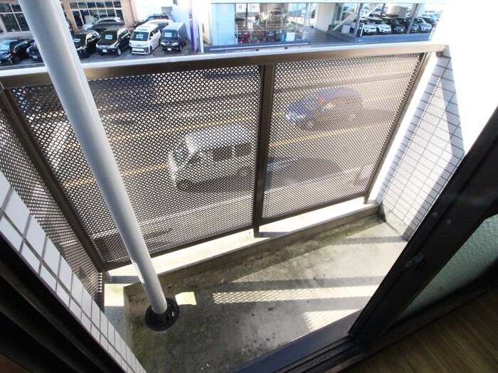 物件内観写真17　(ベランダ・バルコニー)