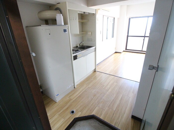 物件内観写真19　(廊下)