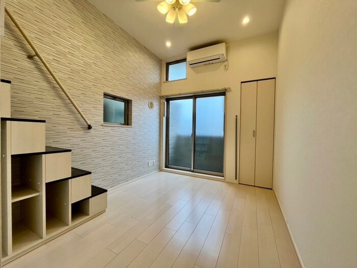 物件内観写真7　(居室)