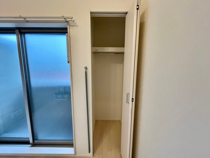 物件内観写真10　(収納)