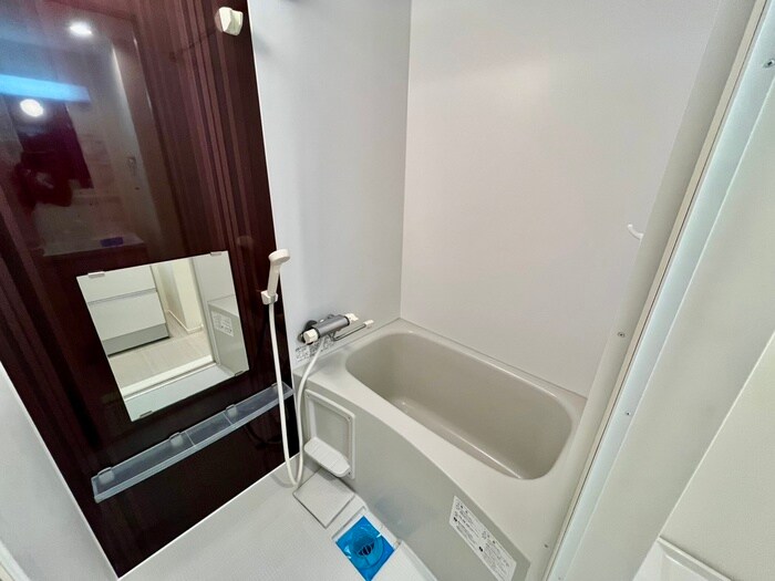 物件内観写真14　(バス／シャワールーム等)