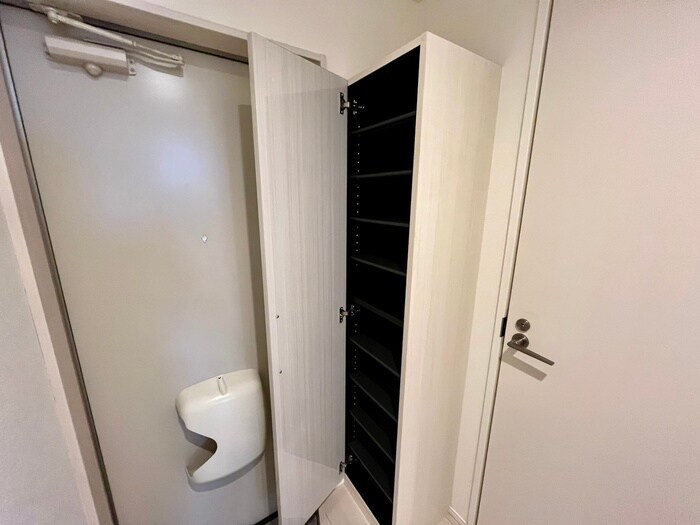 物件内観写真19　(靴箱)